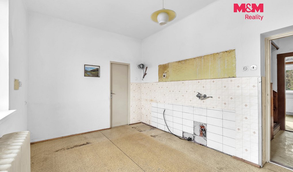 Prodej domu 155 m² s pozemkem 747 m², Náchod – náhled fotky 9