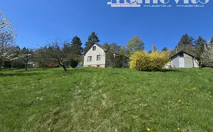 Prodej stavebního pozemku 1 856 m², Třebaňská, Svinaře - Lhotka, okres Beroun