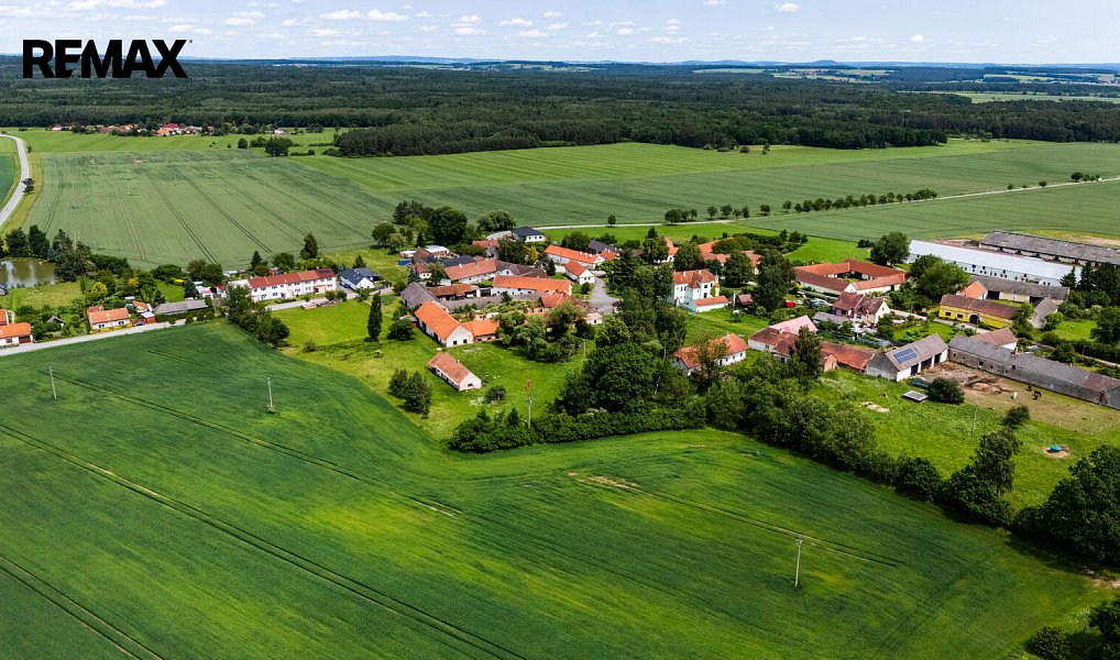 Prodej zemědělského objektu 873 m², Hodětín – náhled fotky 11