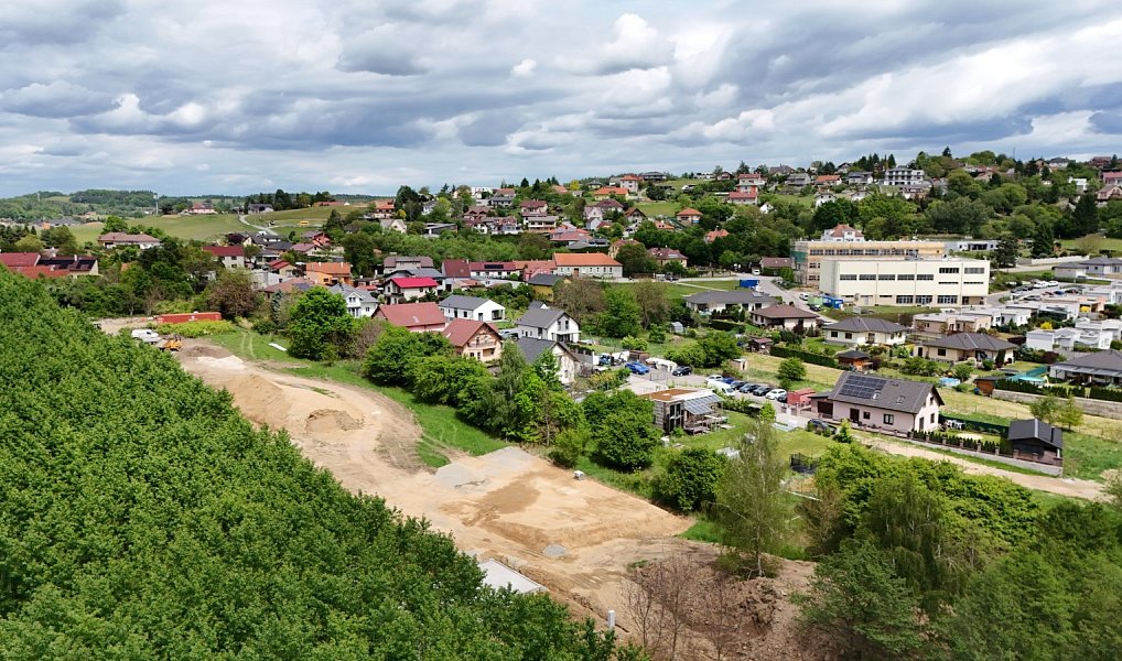 Prodej domu 195 m² s pozemkem 931 m², Srubec – náhled fotky 14