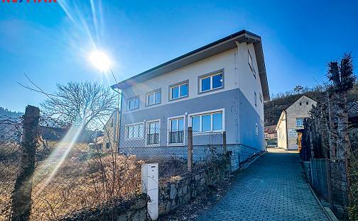 Prodej kanceláře 300 m², Krátká, Štěchovice, okres Praha-západ