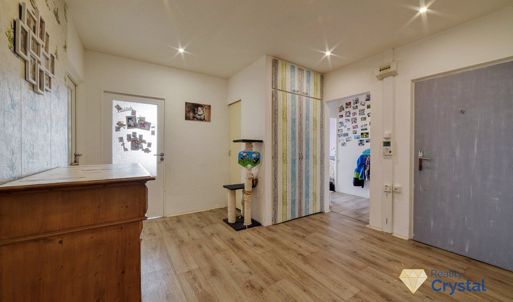 Prodej bytu 4+1 85 m², Planá – náhled fotky 16