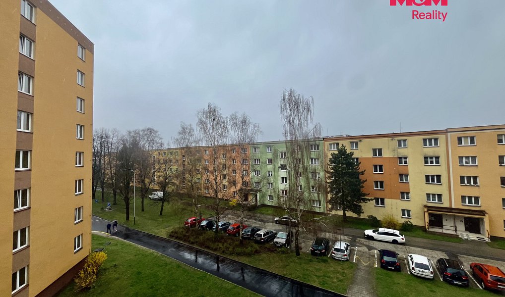 Prodej bytu 2+1 44 m², Ostrava – náhled fotky 23