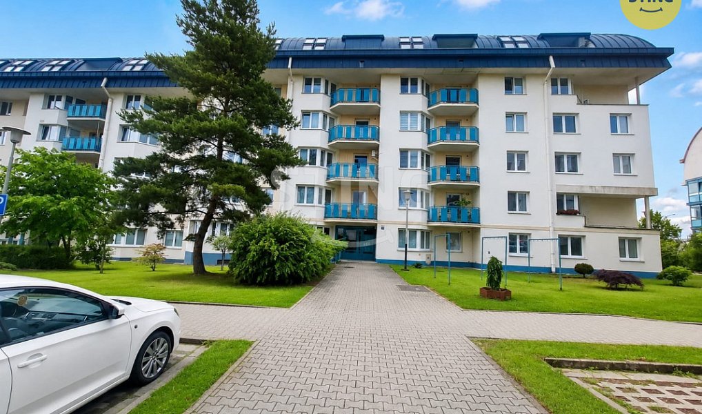 Pronájem bytu 1+kk 38 m², Ostrava – náhled fotky 6
