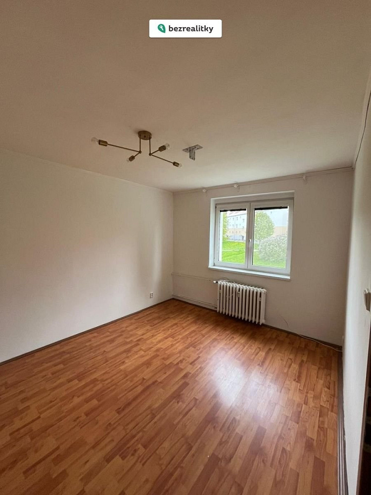 Prodej bytu 2+1 58 m² – fotografie 5