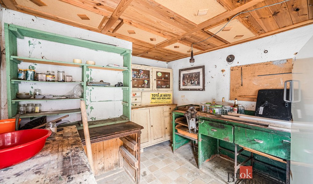Prodej domu 77 m² s pozemkem 1 095 m², Ejpovice – náhled fotky 26