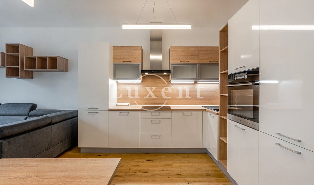 Pronájem bytu 2+kk 61 m², Praha – náhled fotky 3
