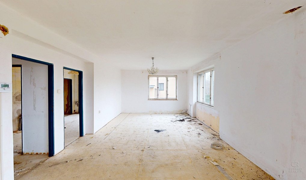 Prodej bytu 2+1 52 m², Mikulovice – náhled fotky 2