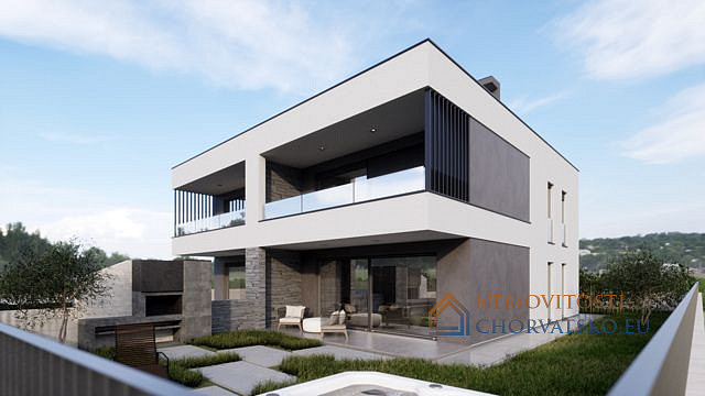 Prodej bytu 2+kk 92 m² - Więcej