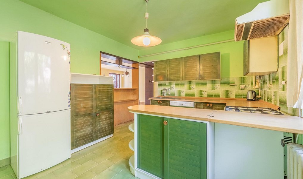 Prodej domu 340 m² s pozemkem 681 m², Plzeň – náhled fotky 9