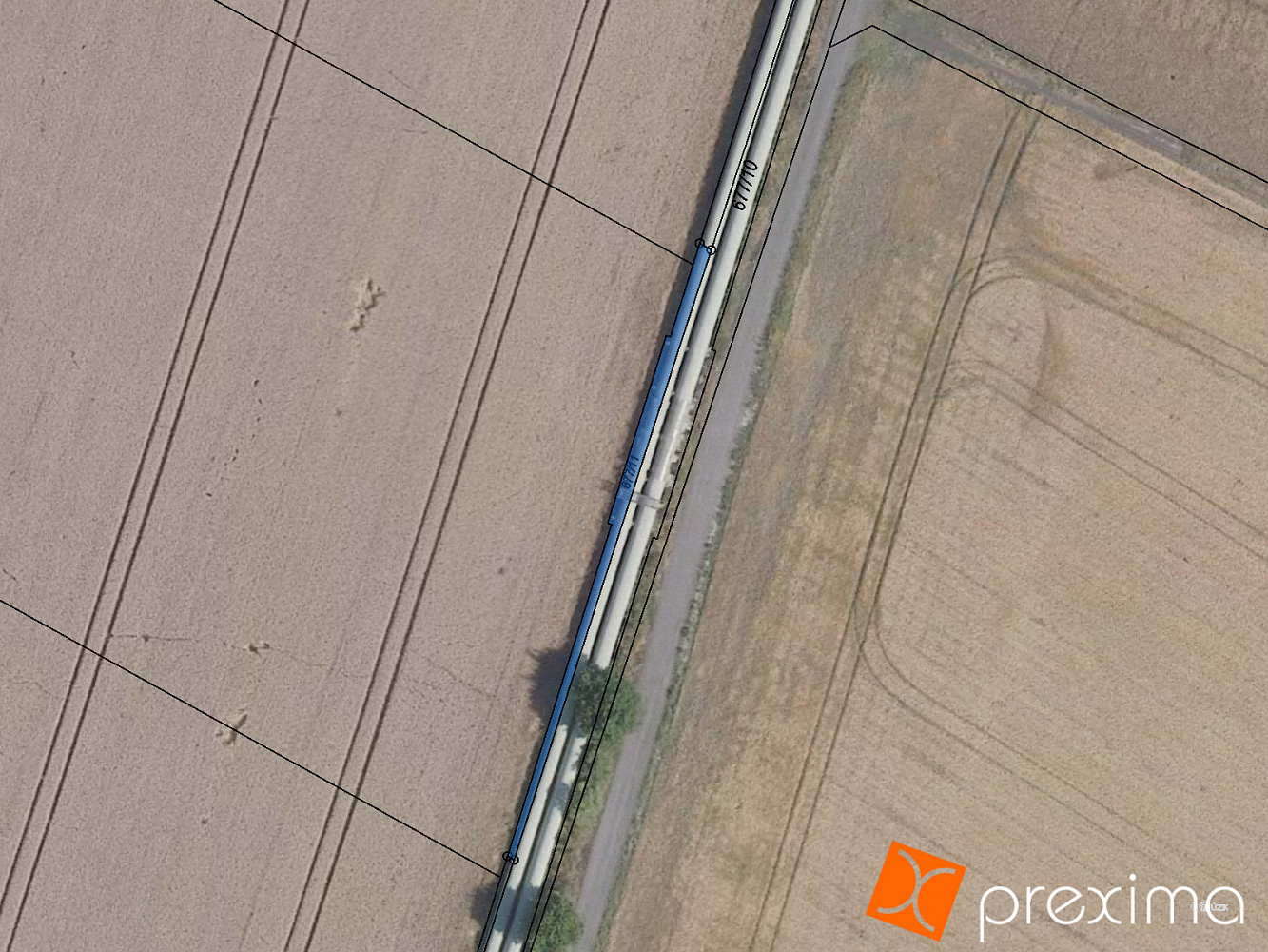 Prodej pozemku 95 m²