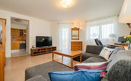 Prodej bytu 2+1 71 m², K Horoměřicům, Praha 6 - Suchdol