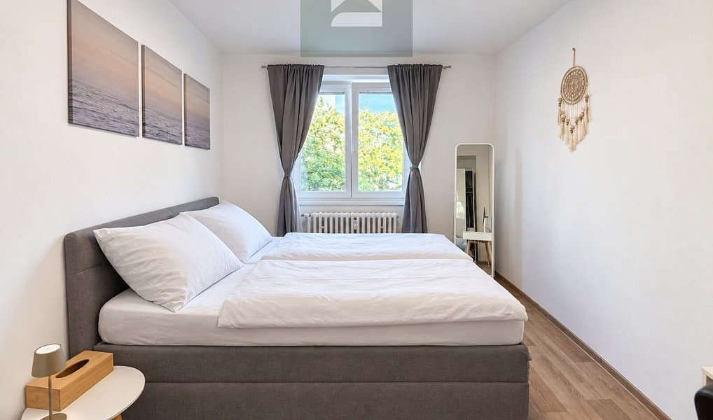 Pronájem bytu 2+1 78 m², Plzeň – náhled fotky 8