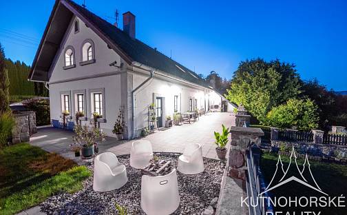 Prodej domu 244 m² s pozemkem 5 844 m², Javornice - Jaroslav, okres Rychnov nad Kněžnou