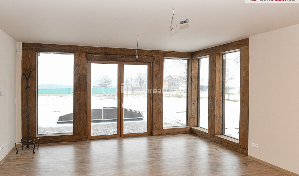 Prodej domu 120 m² s pozemkem 1 407 m², Zvěstov – náhled fotky 6