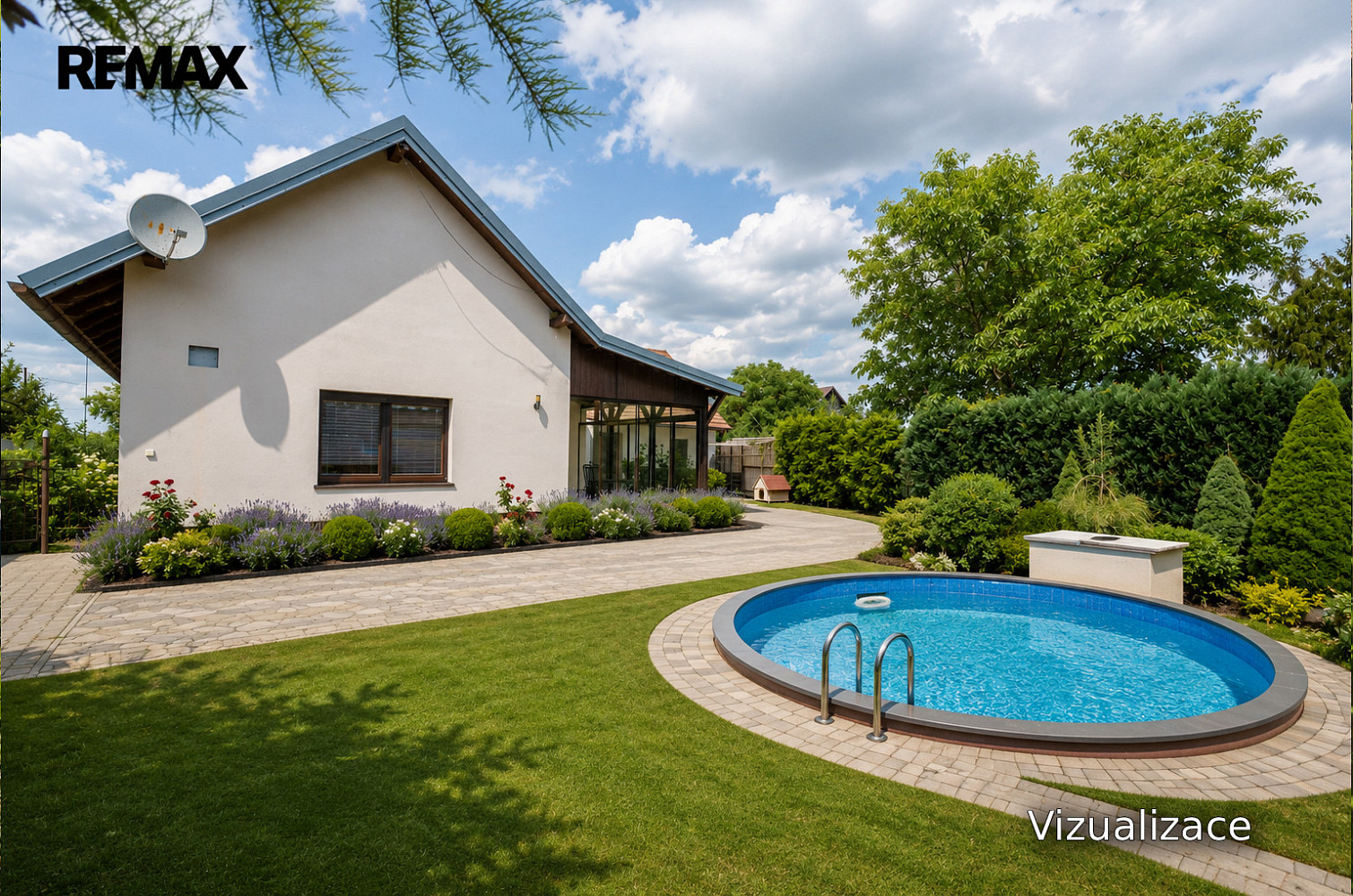 Prodej domu 172 m² s pozemkem 568 m² – fotografie 4