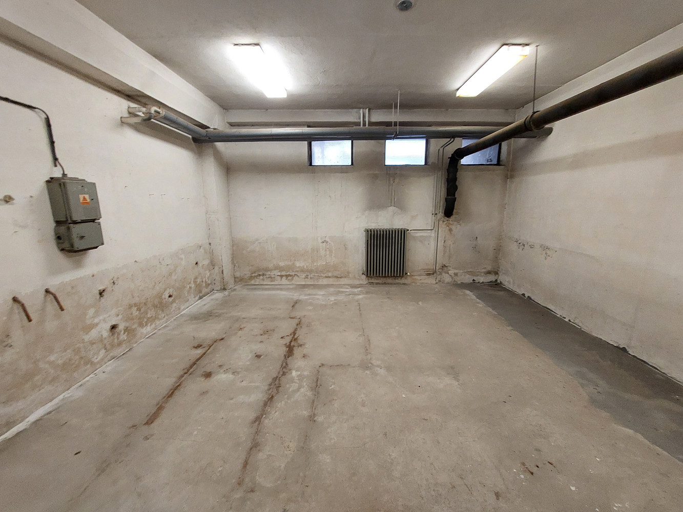 Pronájem skladovacích prostor 20 m² – fotografie 3