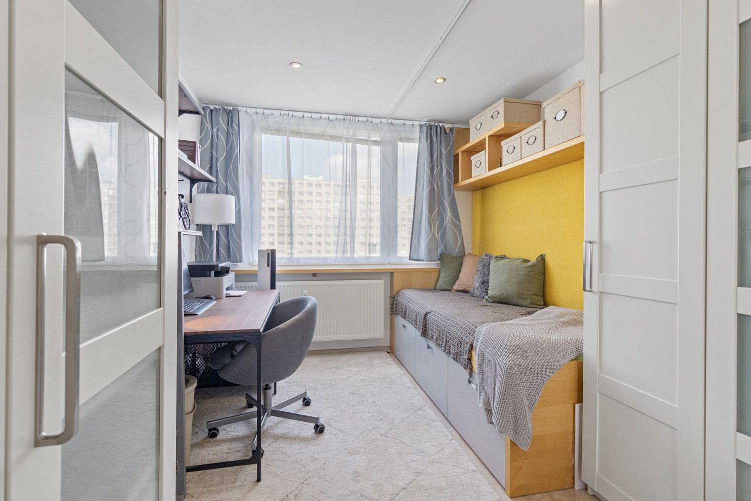 Prodej bytu 3+kk 73 m² — photo 3