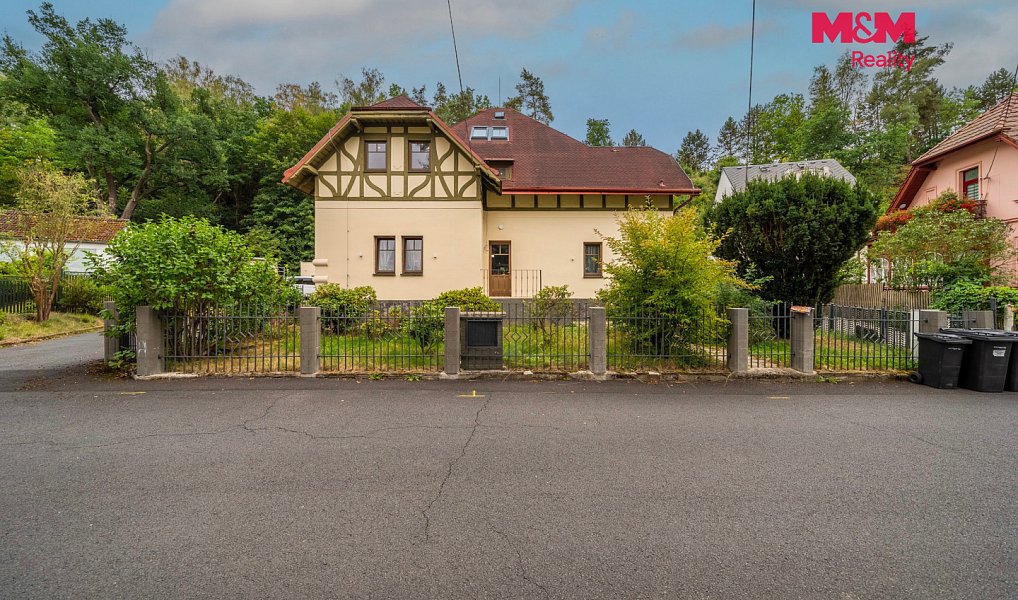 Prodej nájemního domu, činžáku 486 m², Dalovice – náhled fotky 17