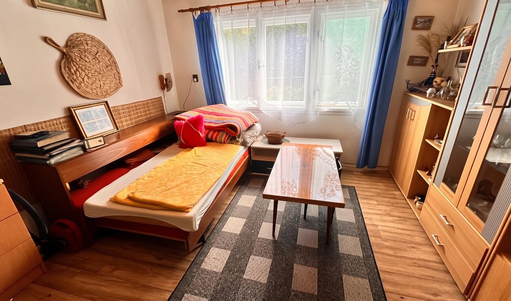 Prodej domu 120 m² s pozemkem 1 068 m², Velký Šenov – náhled fotky 7