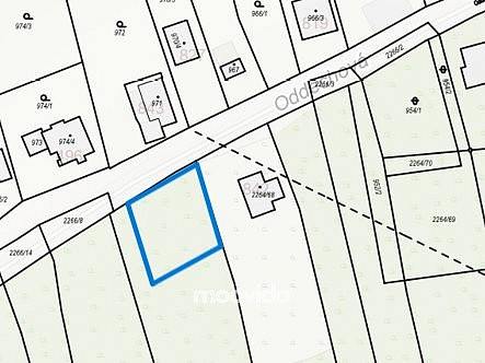 Prodej stavebního pozemku 744 m² – další