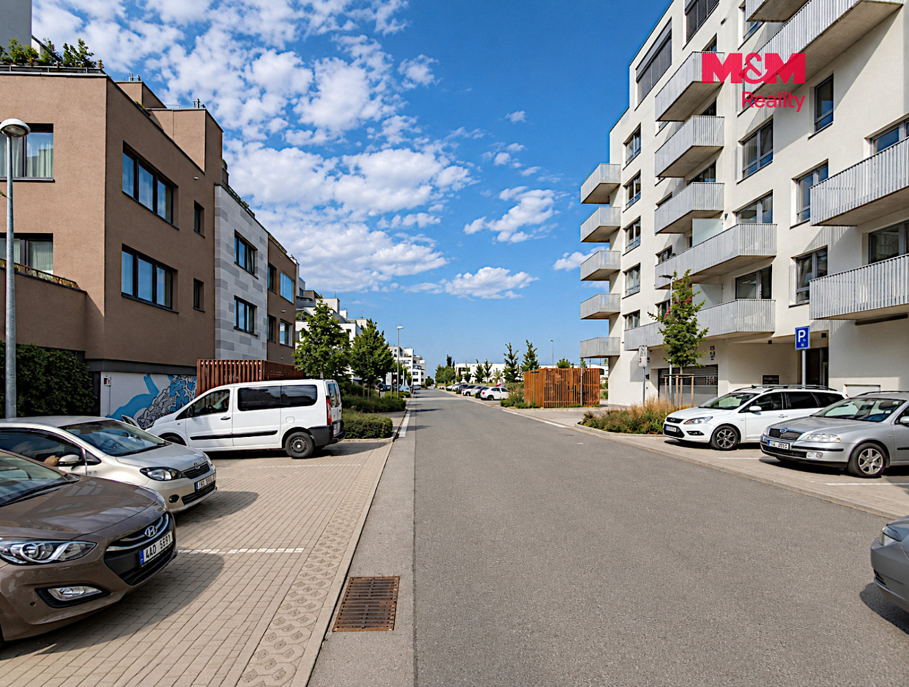Prodej bytu 1+kk 33 m²