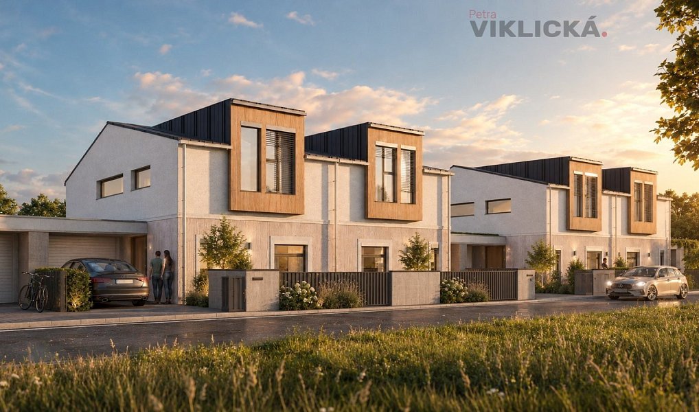 Prodej domu 156 m² s pozemkem 360 m², Nechvalín – náhled fotky 2
