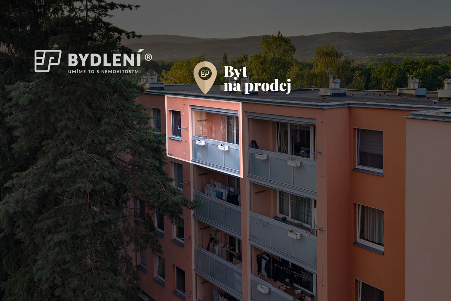 Prodej bytu 3+1 69 m² – fotografie 4
