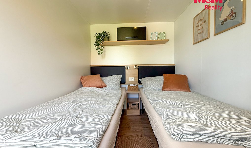 Prodej mobilheimu, 32 m2, Luže, Luže – náhled fotky 16