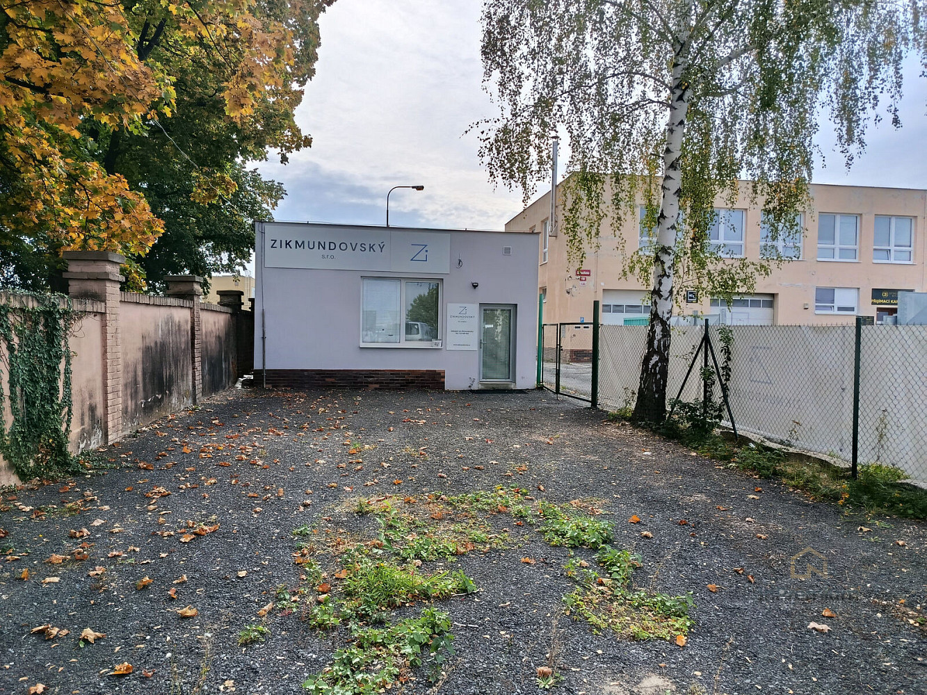 Pronájem obchodních prostor 38 m²