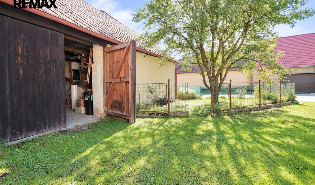 Prodej domu 80 m² s pozemkem 350 m², Březina – náhled fotky 13