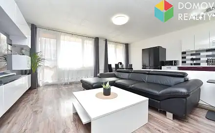 Prodej bytu 4+kk 86 m², Zborovská, Jince, okres Příbram