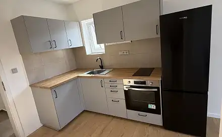 Pronájem bytu 2+kk 47 m²