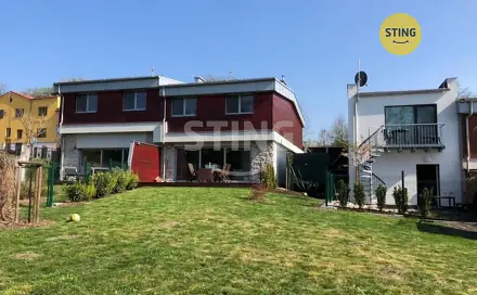 Pronájem domu 68 m² s pozemkem 148 m², Keltičkova, Ostrava - Slezská Ostrava