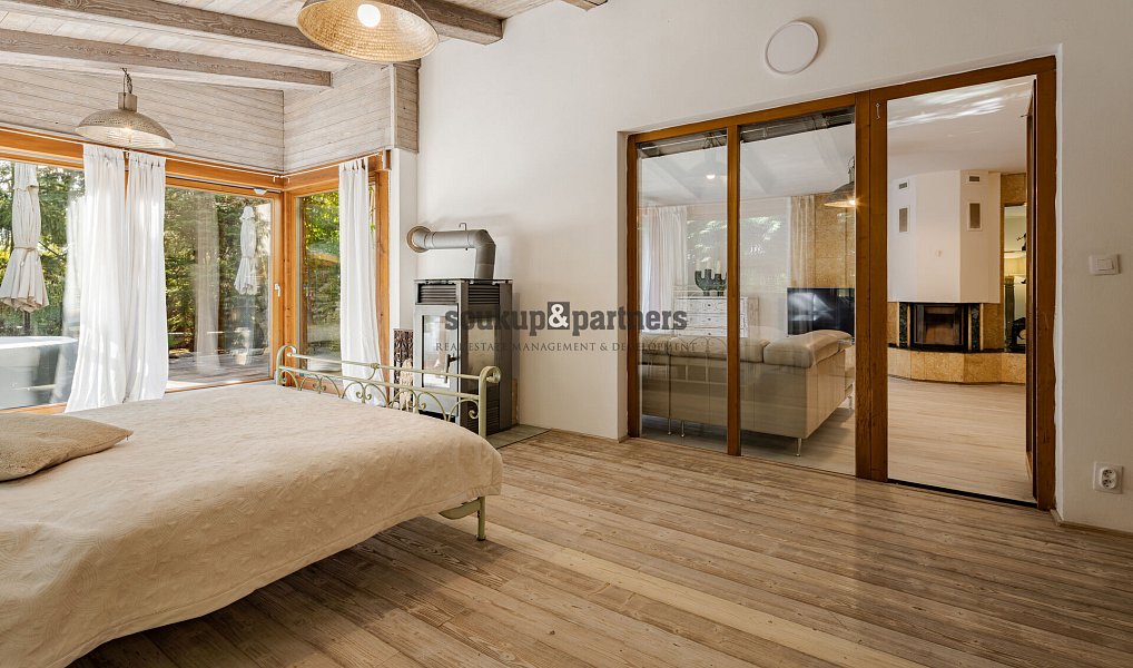 Prodej domu 153 m² s pozemkem 520 m², Žebrák – náhled fotky 18