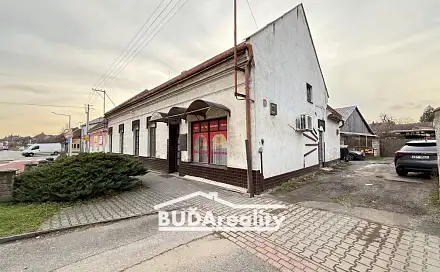 Pronájem obchodních prostor 90 m², Masarykova, Tlumačov, okres Zlín