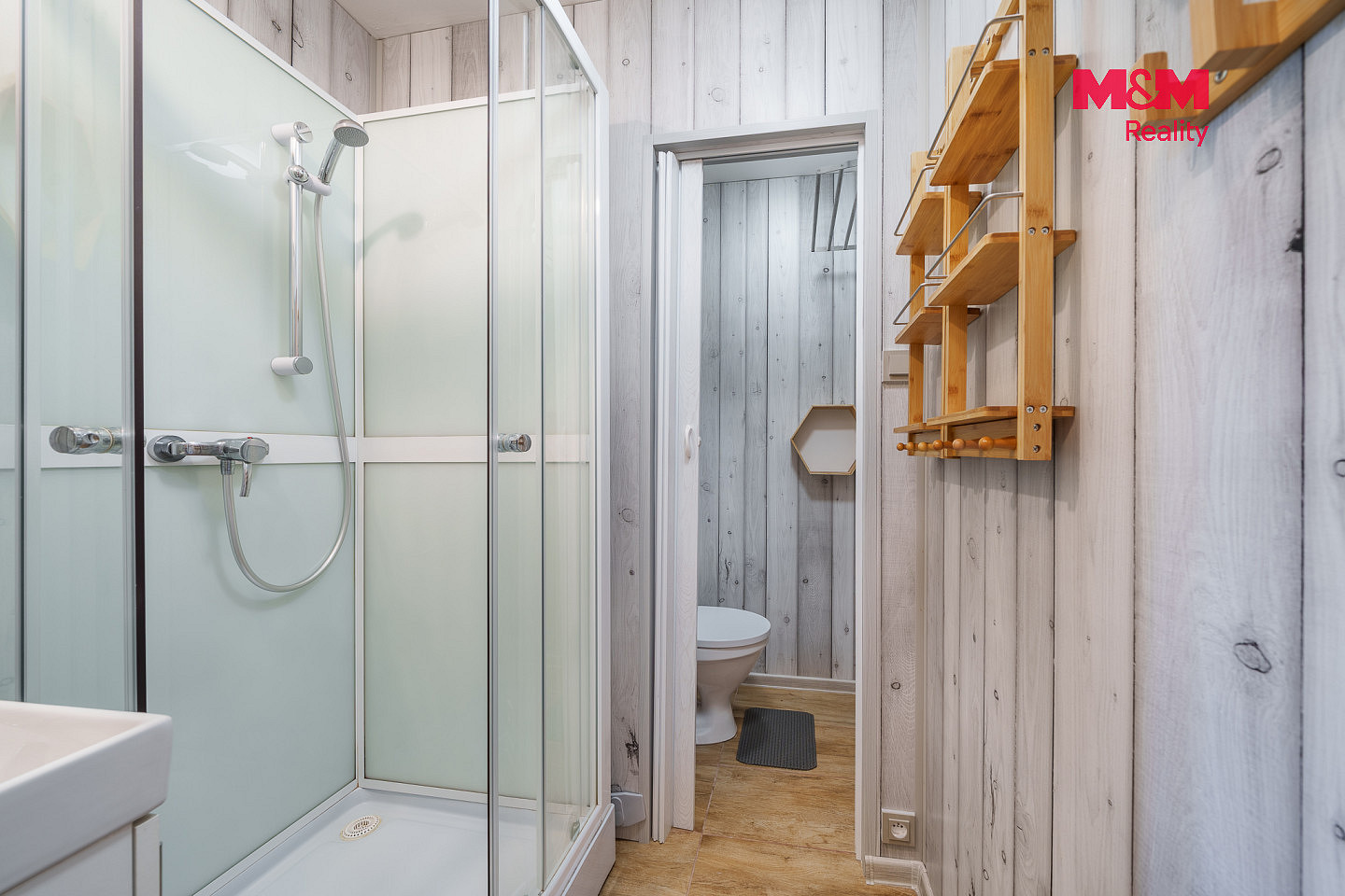 Prodej bytu 2+kk 36 m² – fotografie 3