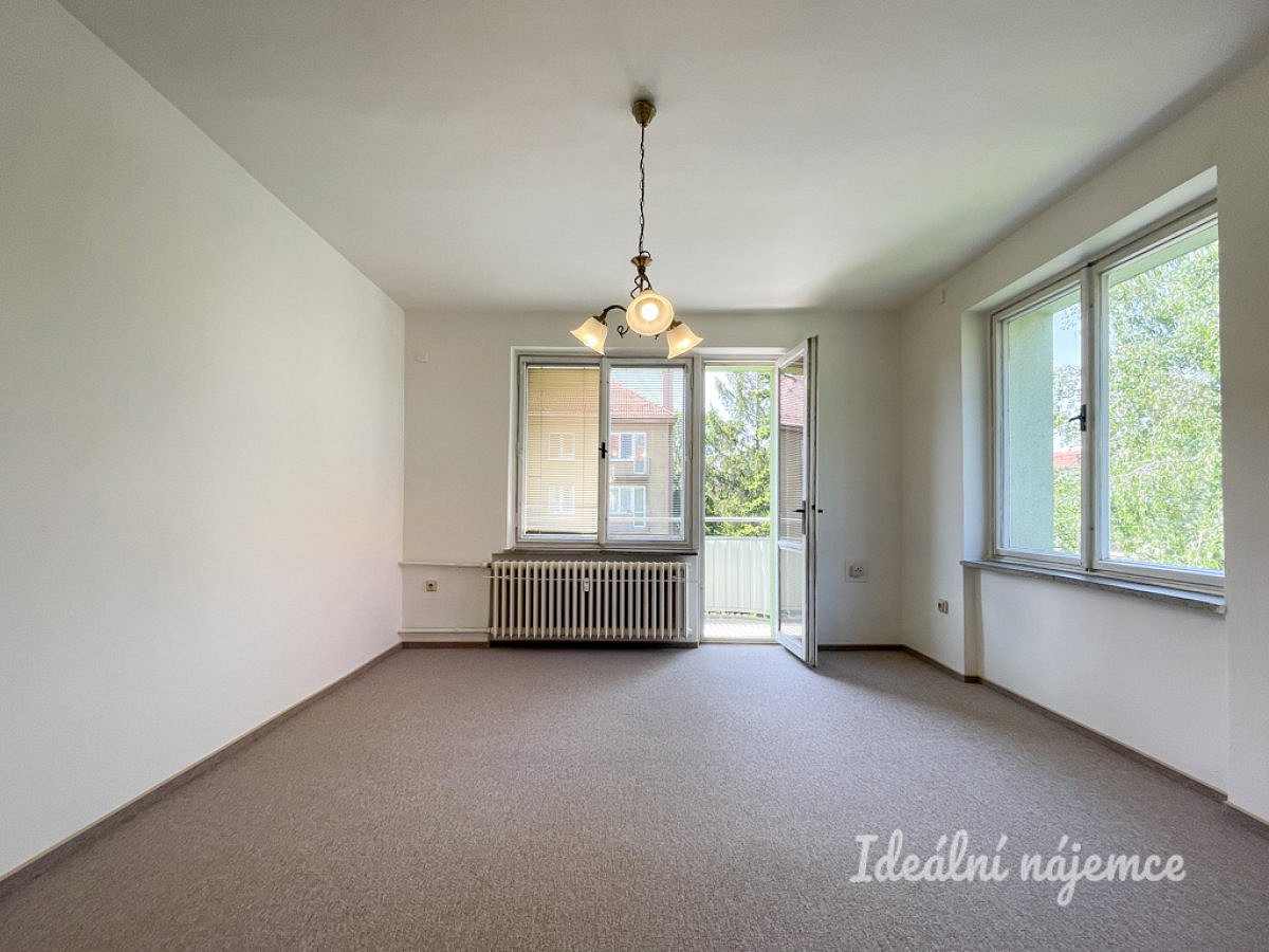 Pronájem bytu 2+1 60 m² – fotografie 5