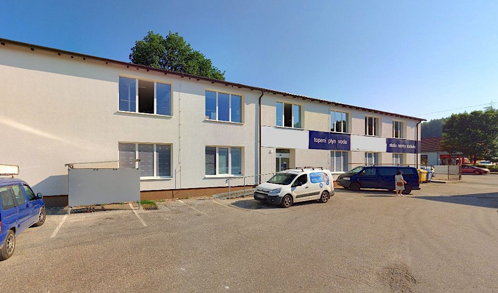 Pronájem kanceláře 175 m², Trutnov – náhled fotky 2
