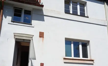 Prodej bytu 2+1 50 m²