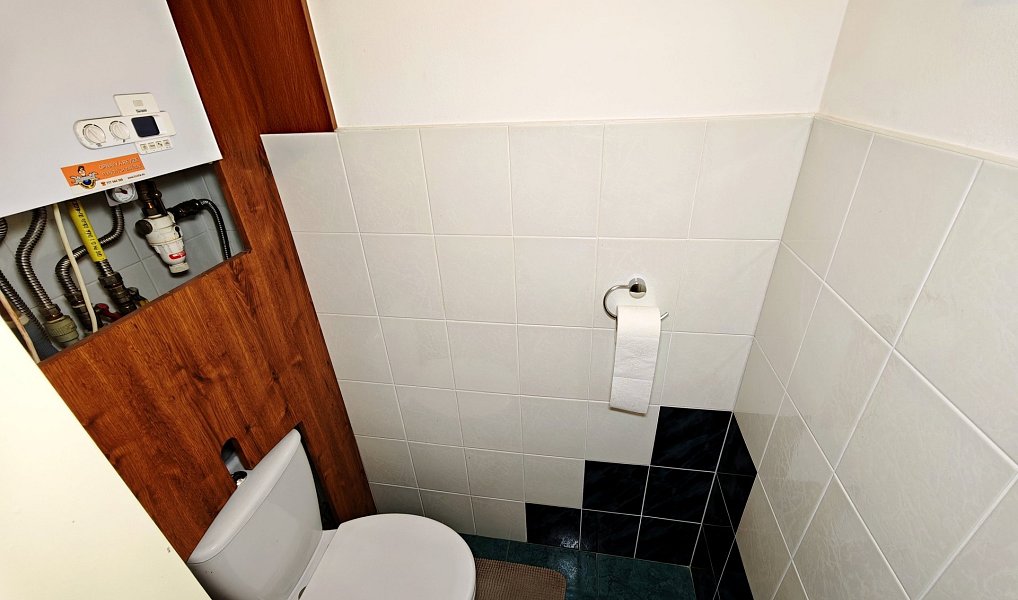 Prodej bytu 3+kk 108 m², Náměšť nad Oslavou – náhled fotky 13