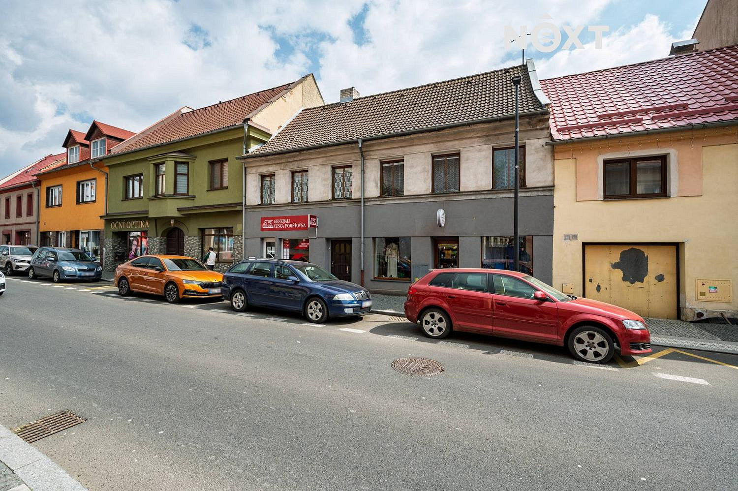 Prodej domu 243 m² s pozemkem 562 m² — photo 3