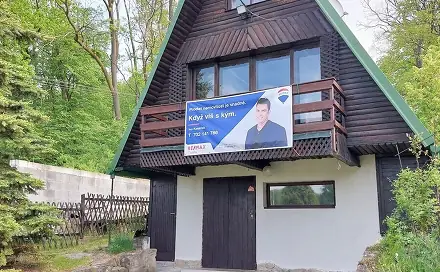 Prodej chaty/chalupy 62 m² s pozemkem 276 m², Soběšovice, okres Frýdek-Místek