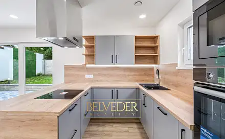 Prodej domu 107 m² s pozemkem 862 m², Lidická, Dubí, okres Teplice