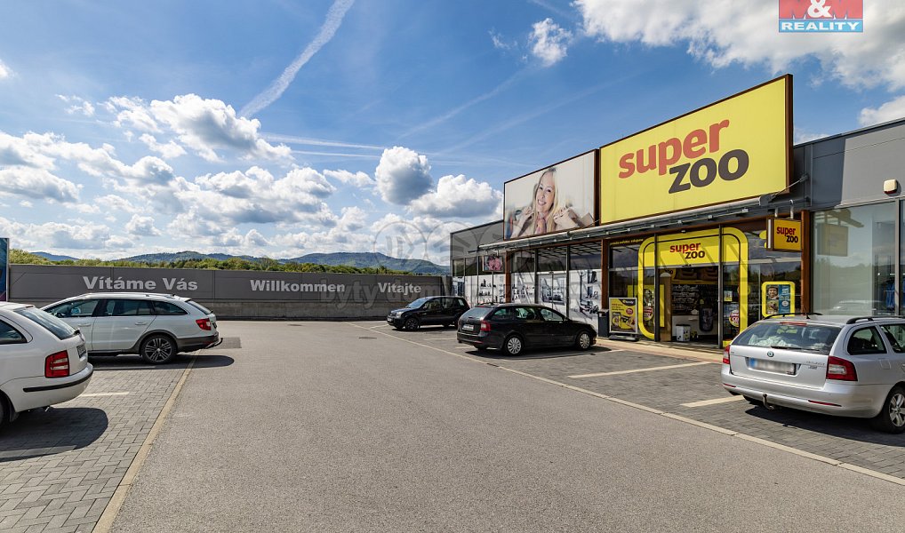 Pronájem obchodních prostor 300 m², Jablunkov – náhled fotky 2