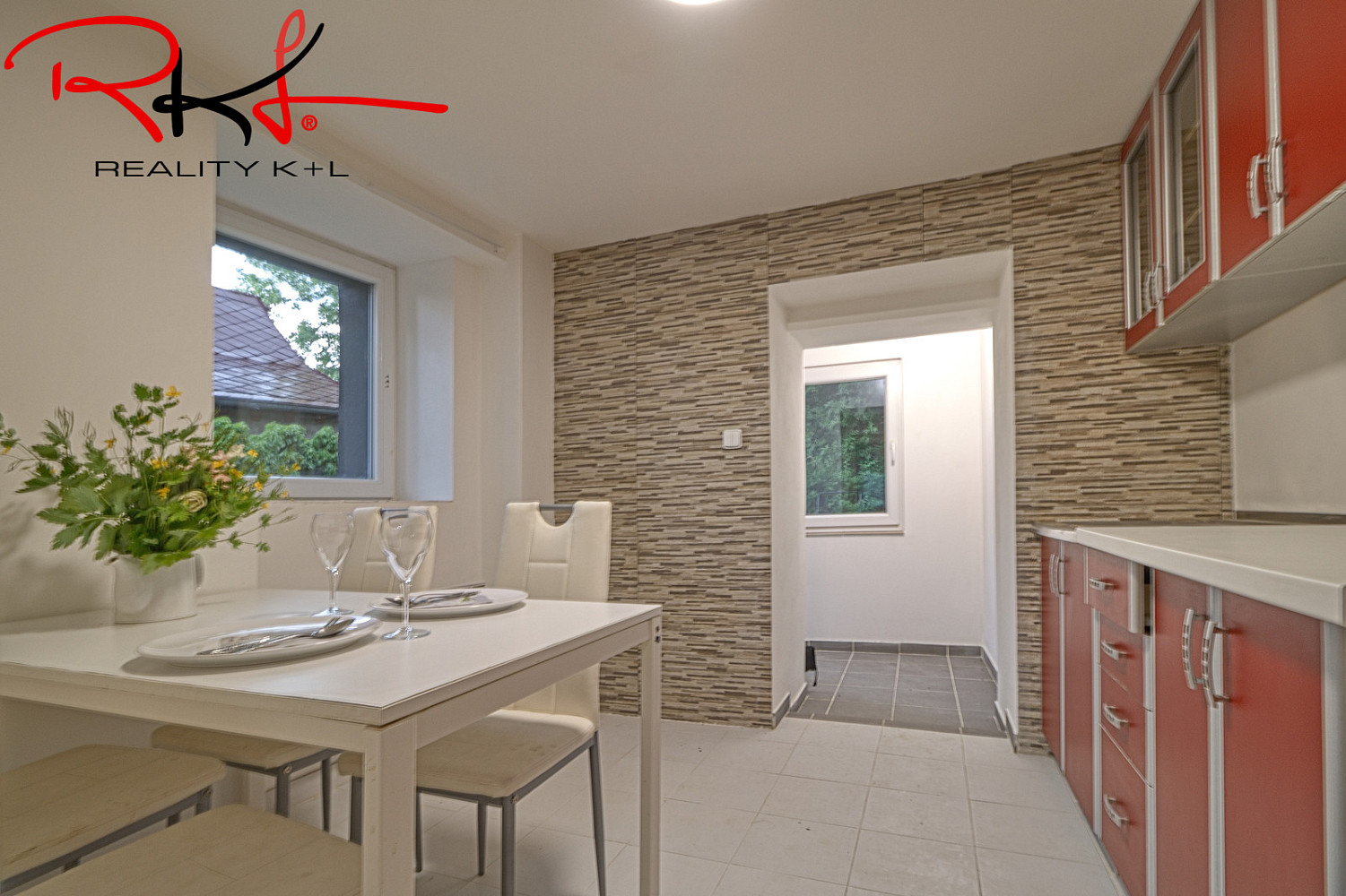 Prodej domu 54 m² s pozemkem 162 m² – fotografie 2
