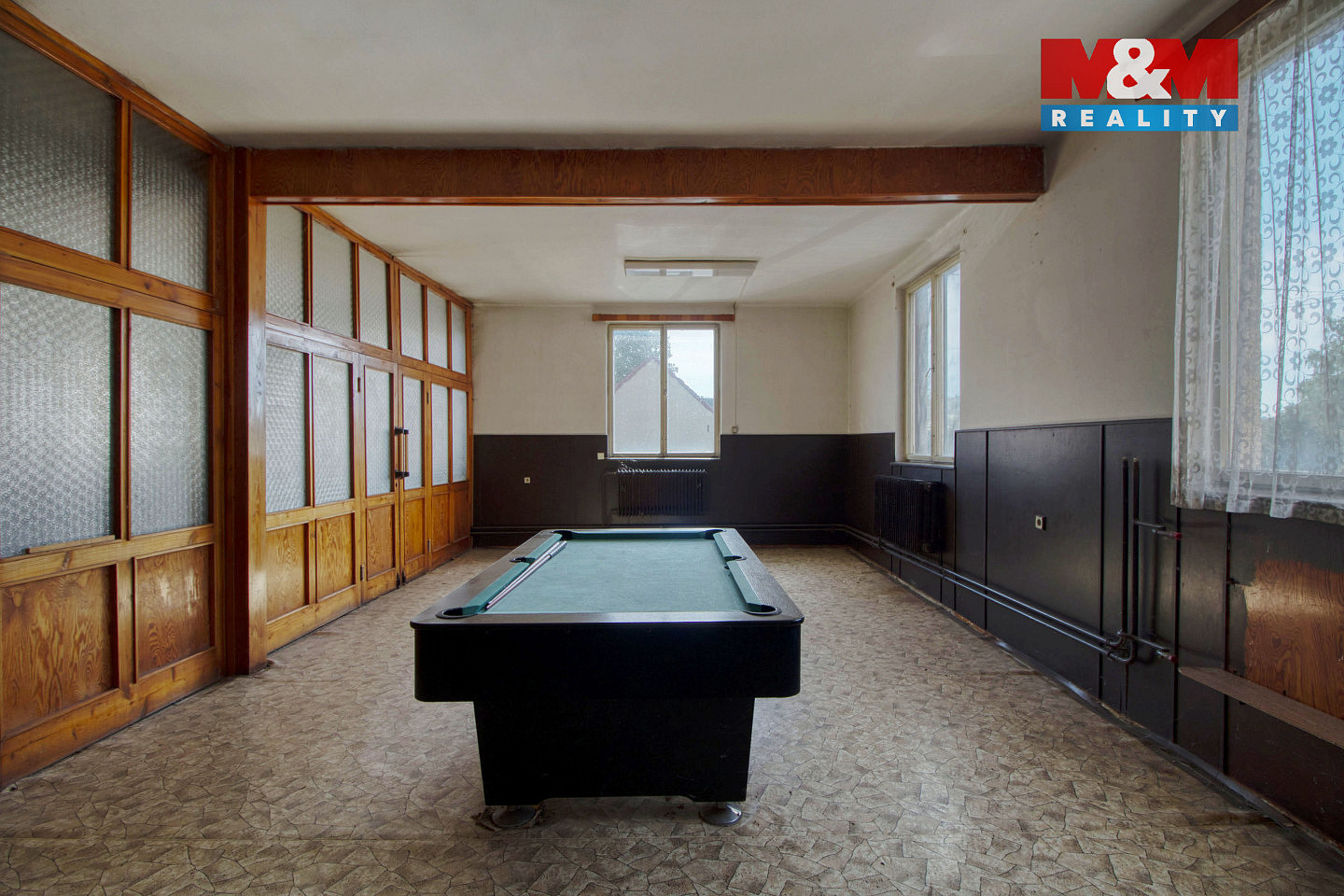 Prodej restaurace 872 m² — photo 5