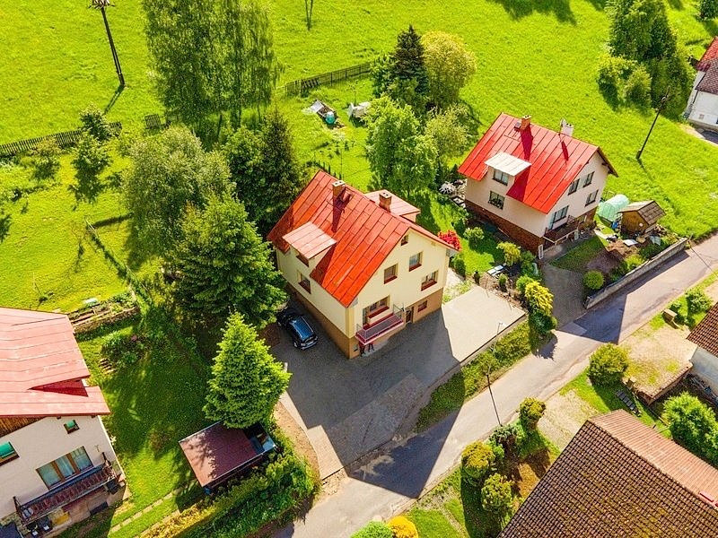 Prodej nájemního domu, činžáku 284 m² – fotografie 3