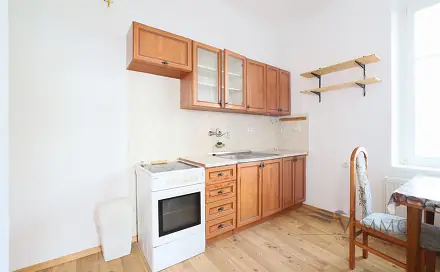 Prodej bytu 2+1 62 m², Dělnická, České Budějovice - České Budějovice 5