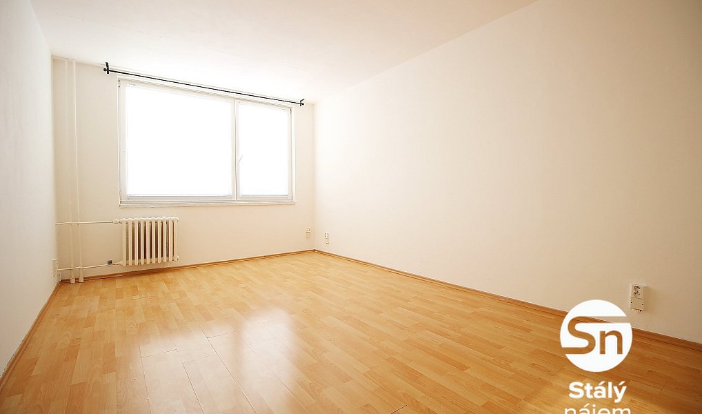 Pronájem bytu 2+kk, 43 m², Poděbrady III - Nymburk, Poděbrady